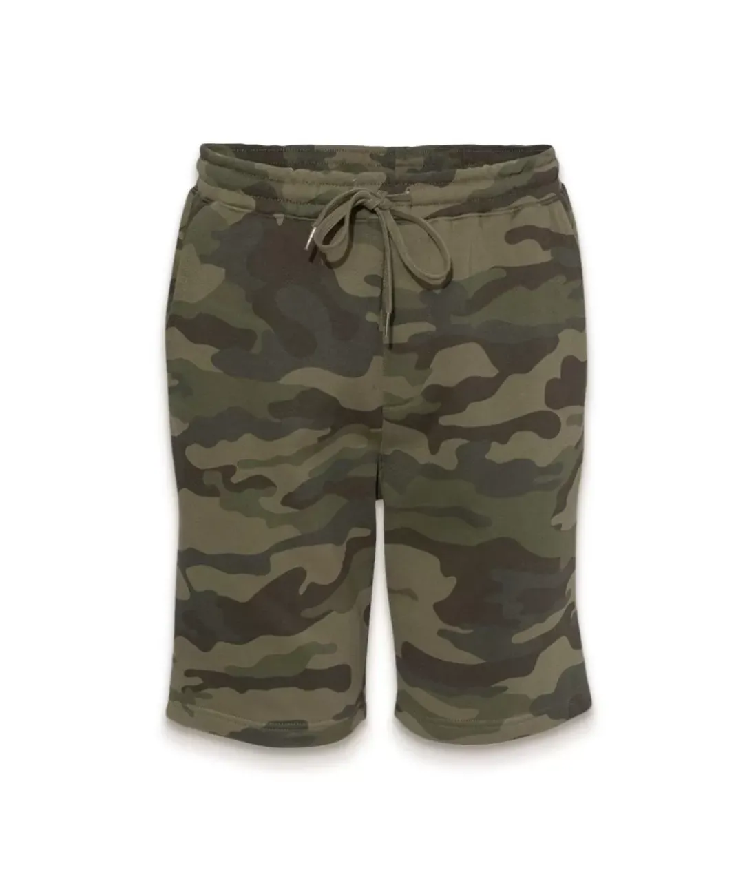 Men Nayked Apparel Bottoms>Men'S Ridiculously Soft Fleece Shorts