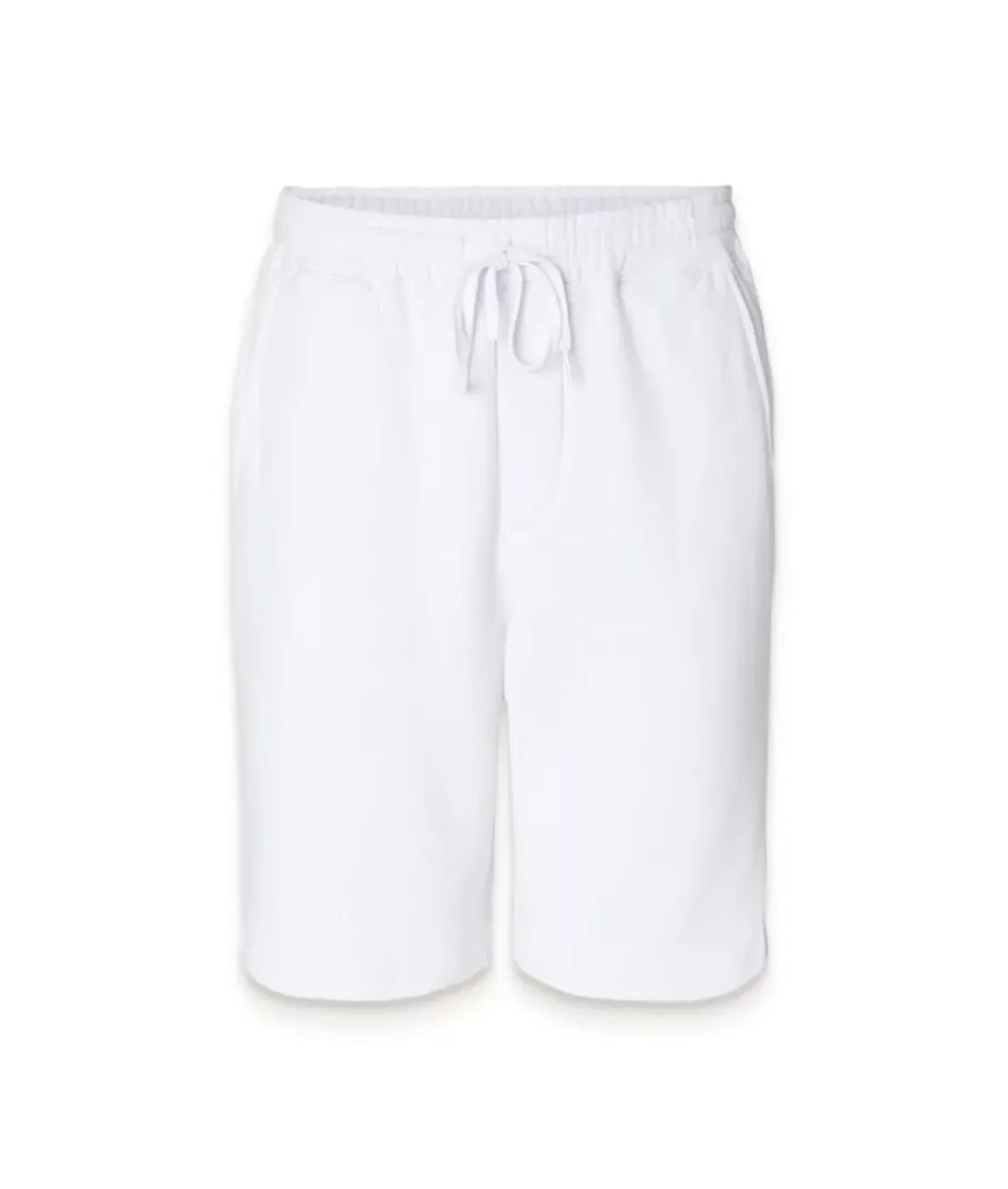 Men Nayked Apparel Workout Wear>Men'S Ridiculously Soft Fleece Shorts