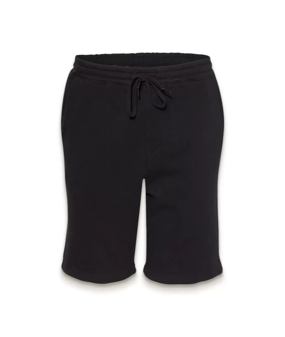 Men Nayked Apparel Workout Wear>Men'S Ridiculously Soft Fleece Shorts