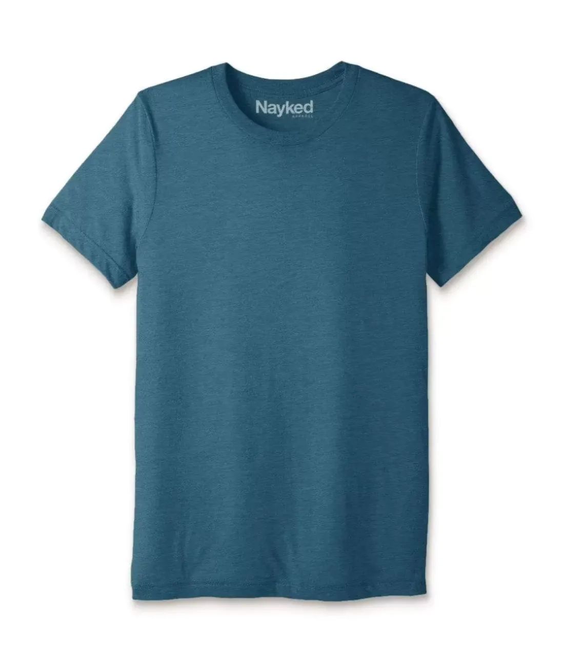 Men Nayked Apparel Shirts>Men'S Ridiculously Soft Lightweight Crew Neck T-Shirt | New Arrival Colors