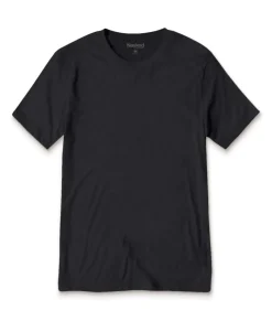 Men Nayked Apparel T-Shirts>Men'S Ridiculously Soft Lightweight Crew Neck T-Shirt | New Solid Colors