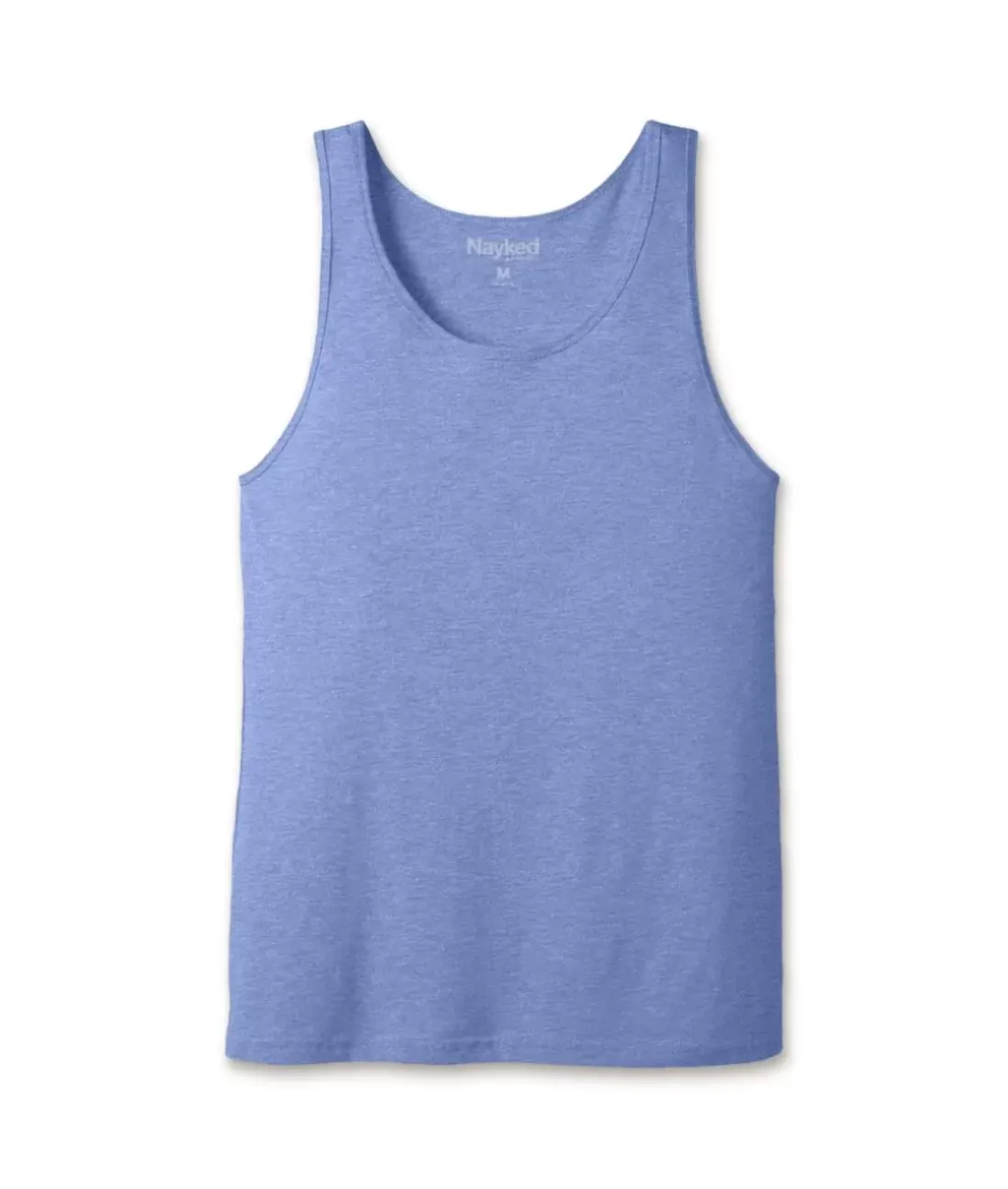 Men Nayked Apparel Tanks>Men'S Ridiculously Soft Lightweight Tank Top