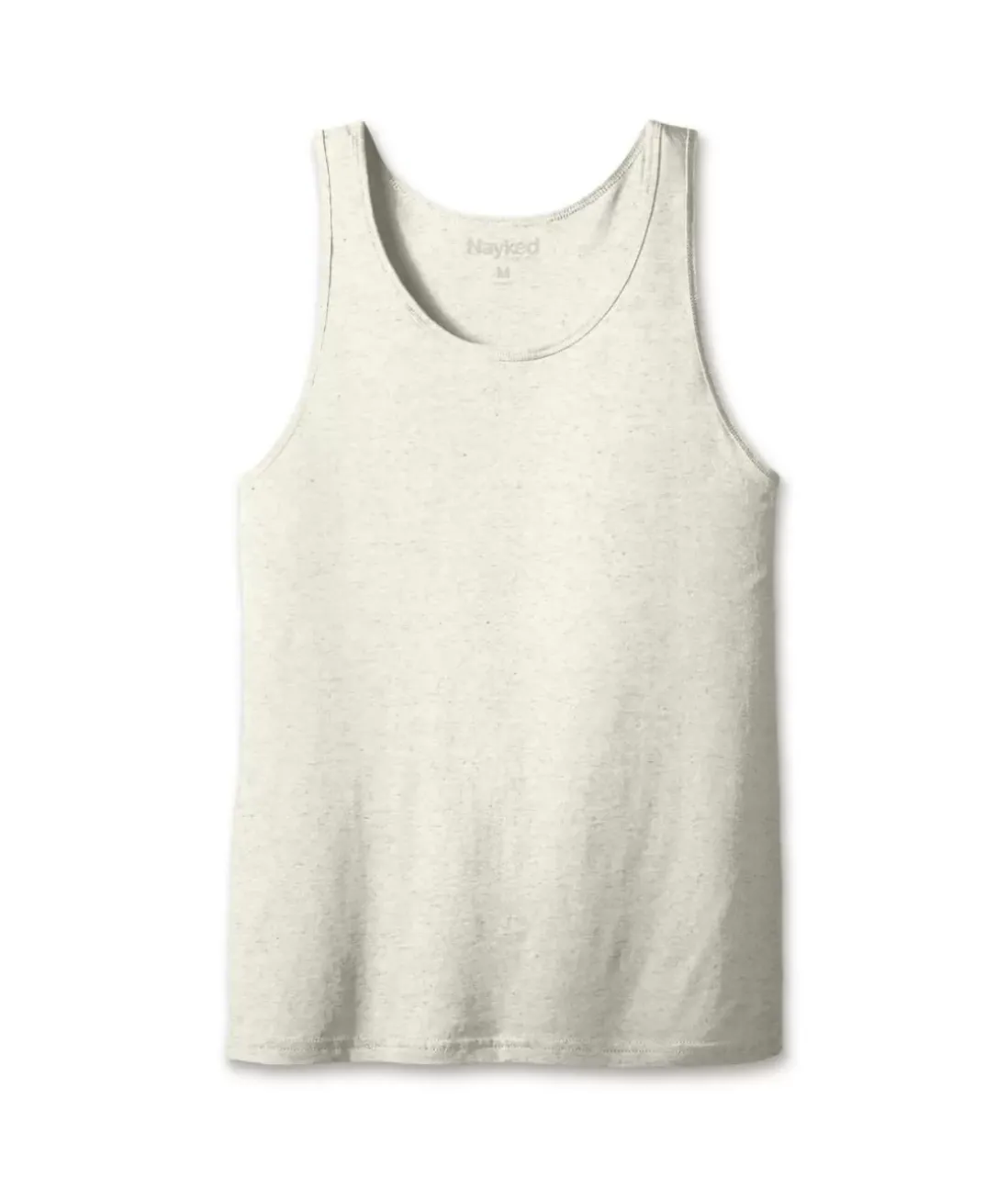 Men Nayked Apparel Tanks>Men'S Ridiculously Soft Lightweight Tank Top