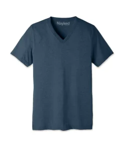 Men Nayked Apparel T-Shirts><noscript><img width=
