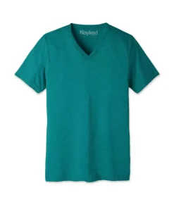Men Nayked Apparel T-Shirts><noscript><img width=