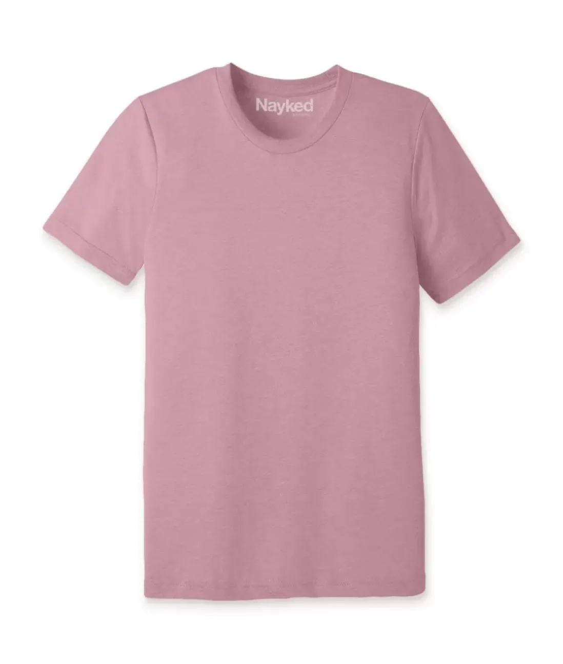 Men Nayked Apparel T-Shirts>Men'S Ridiculously Soft Lightweight Crew Neck T-Shirt | New Arrival Colors
