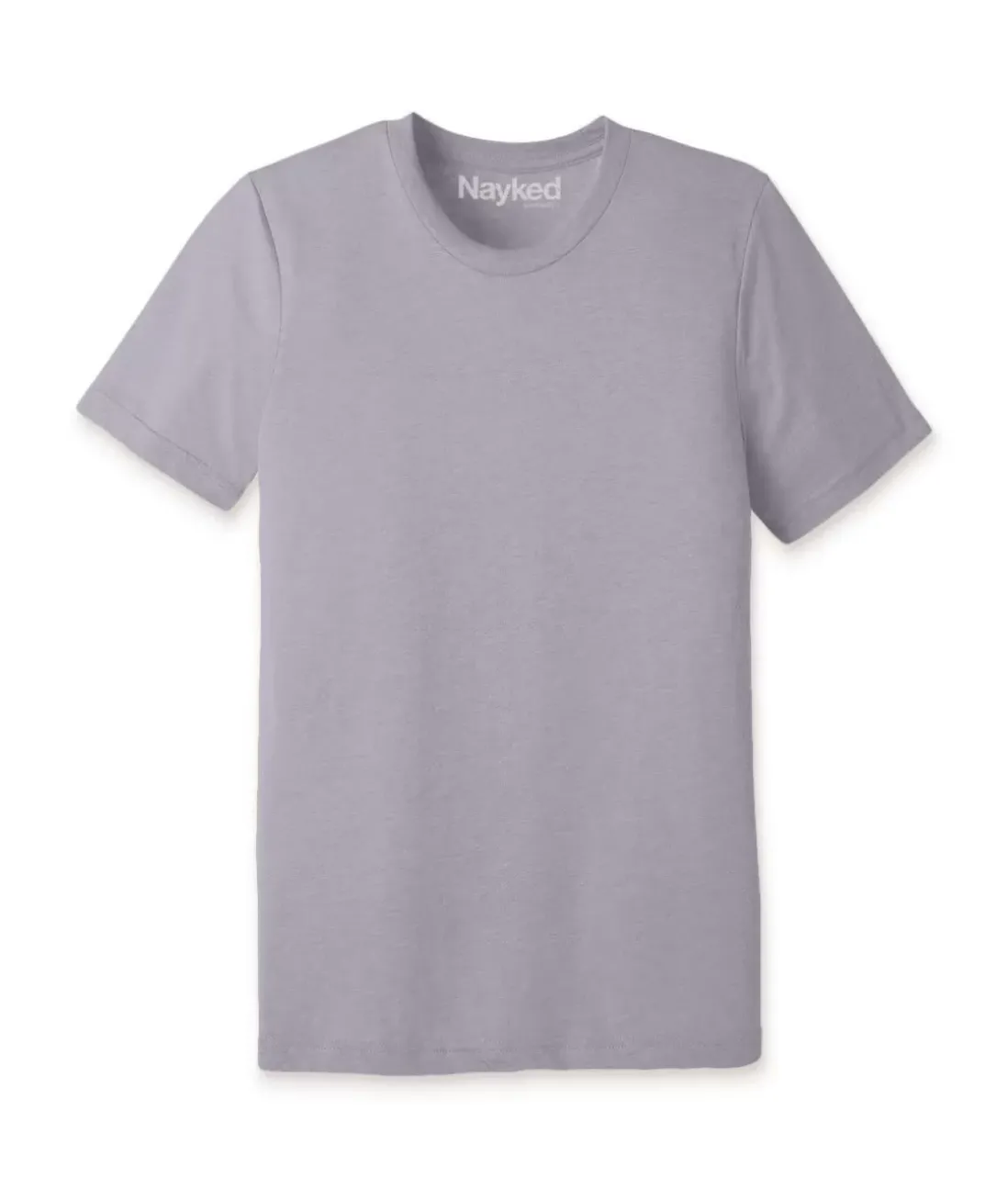 Men Nayked Apparel T-Shirts>Men'S Ridiculously Soft Lightweight Crew Neck T-Shirt | New Arrival Colors