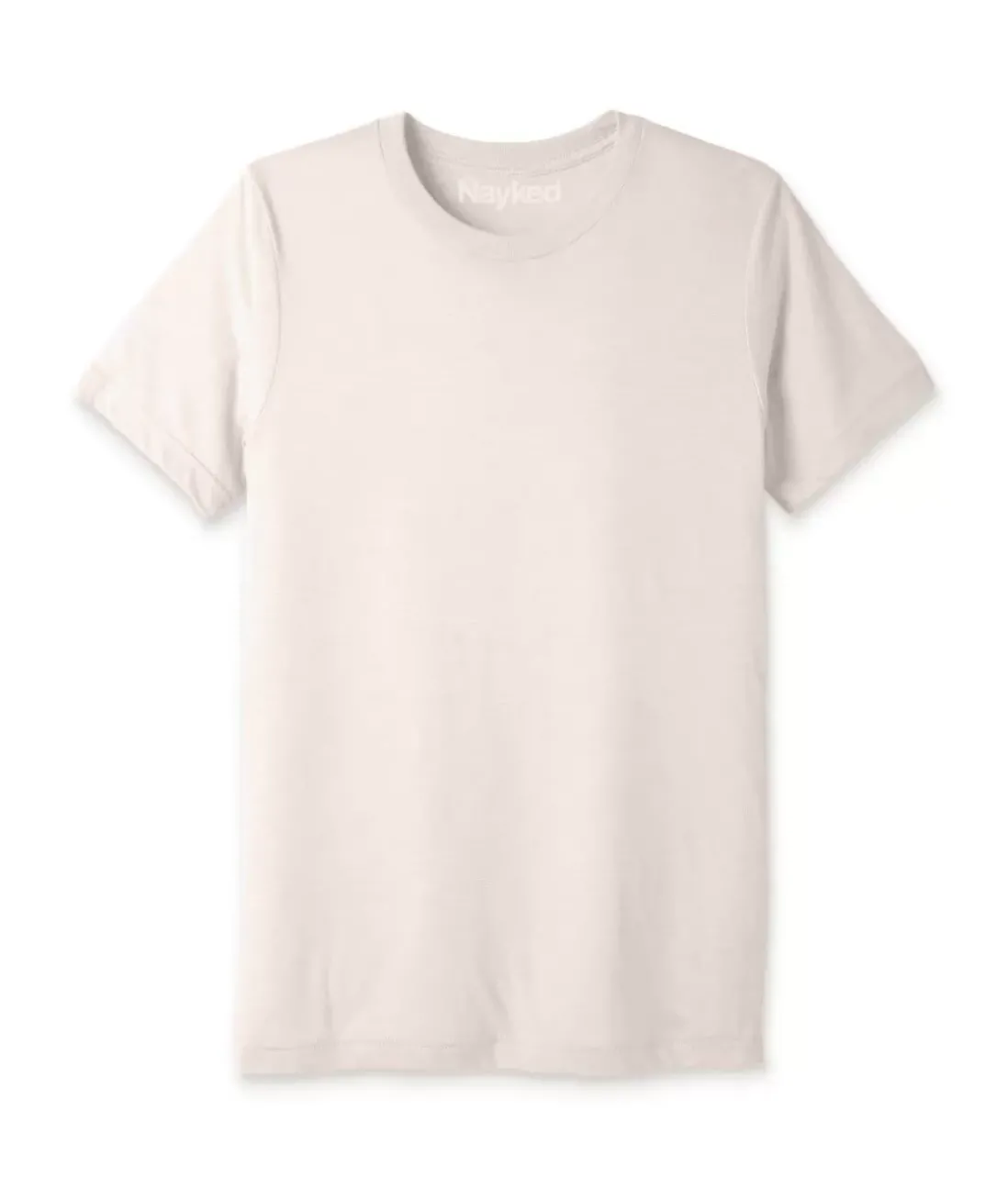 Men Nayked Apparel T-Shirts>Men'S Ridiculously Soft Lightweight Crew Neck T-Shirt | New Arrival Colors