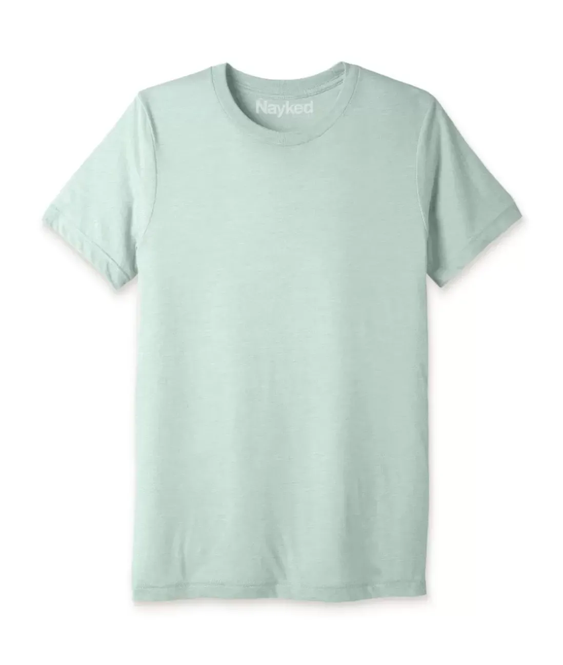 Men Nayked Apparel T-Shirts>Men'S Ridiculously Soft Lightweight Crew Neck T-Shirt | New Arrival Colors