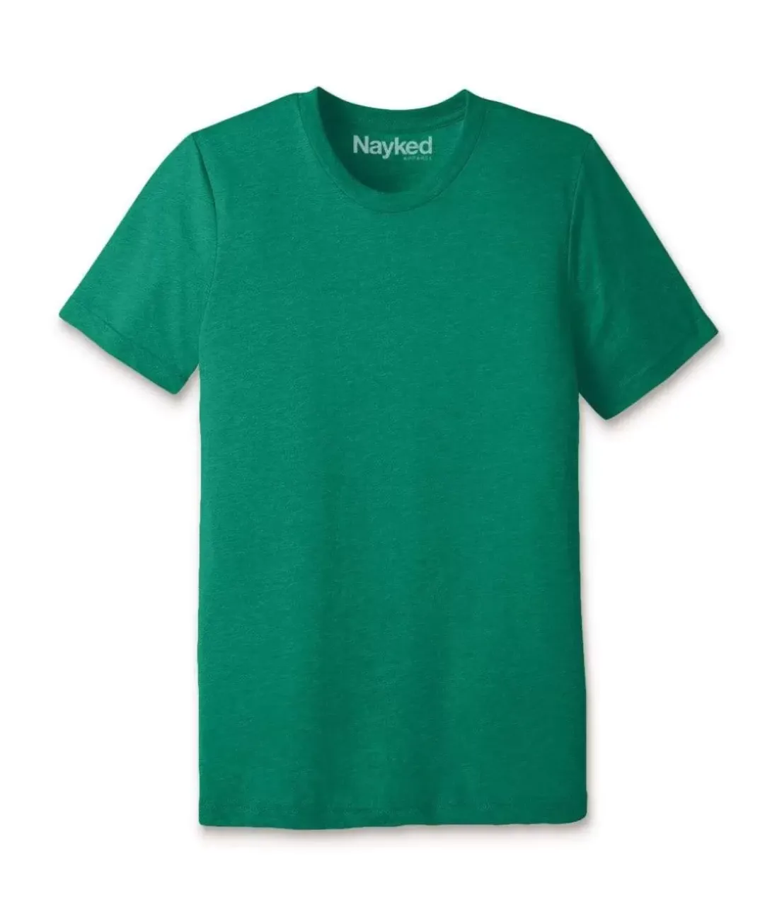 Men Nayked Apparel T-Shirts>Men'S Ridiculously Soft Lightweight Crew Neck T-Shirt | New Arrival Colors