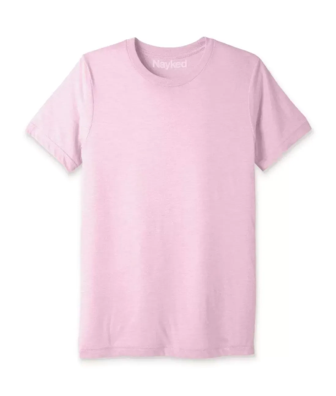 Men Nayked Apparel T-Shirts>Men'S Ridiculously Soft Lightweight Crew Neck T-Shirt | New Arrival Colors