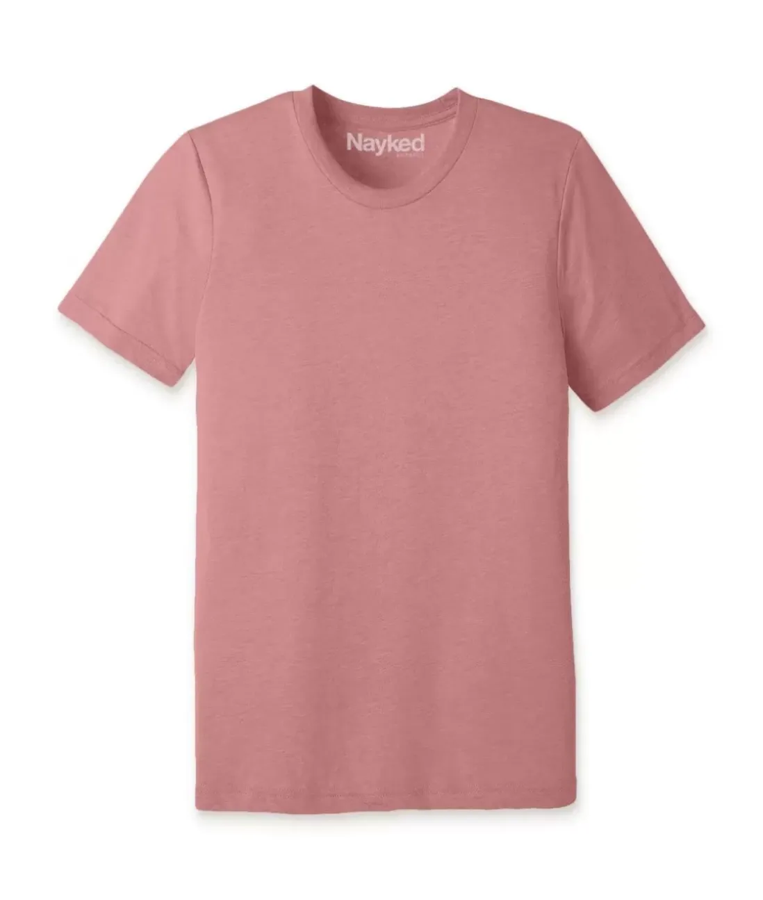 Men Nayked Apparel T-Shirts>Men'S Ridiculously Soft Lightweight Crew Neck T-Shirt | New Arrival Colors
