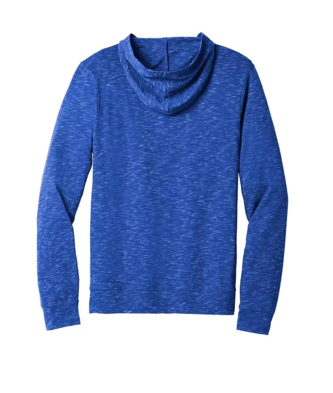 Men Nayked Apparel Outerwear>Men'S Ridiculously Soft Lightweight Full-Zip Hoodie