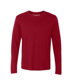 Men Nayked Apparel T-Shirts><noscript><img width=