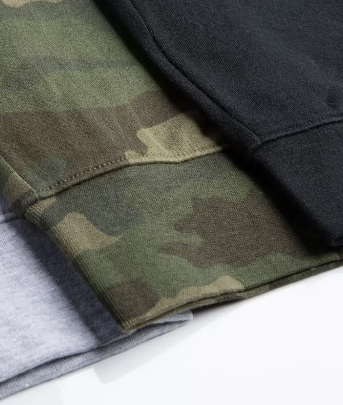 Men Nayked Apparel Workout Wear>Men'S Ridiculously Soft Midweight Fleece Pant