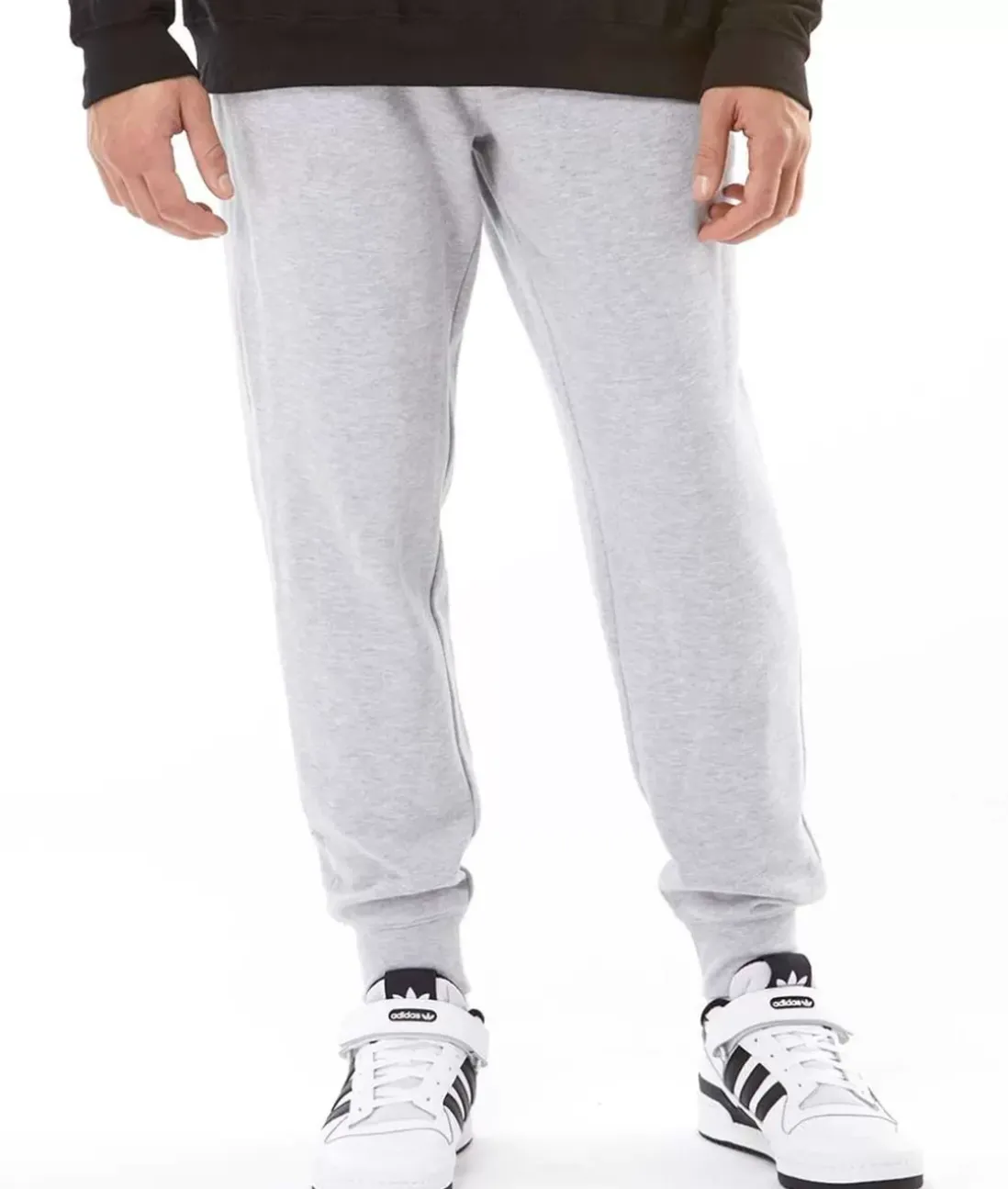 Men Nayked Apparel Workout Wear>Men'S Ridiculously Soft Midweight Fleece Pant