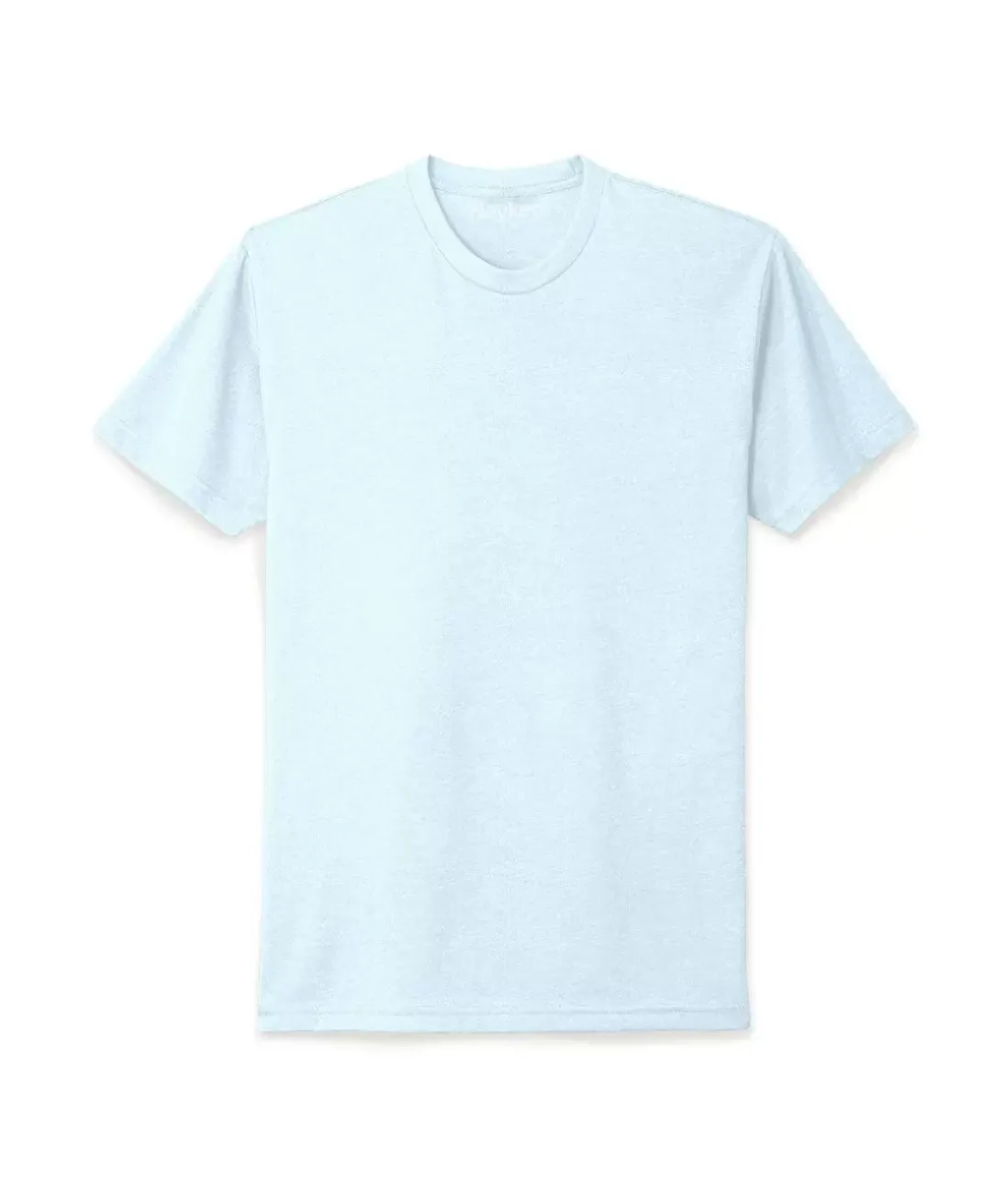 Men Nayked Apparel T-Shirts>Men'S Ridiculously Soft Midweight Big Crew T-Shirt