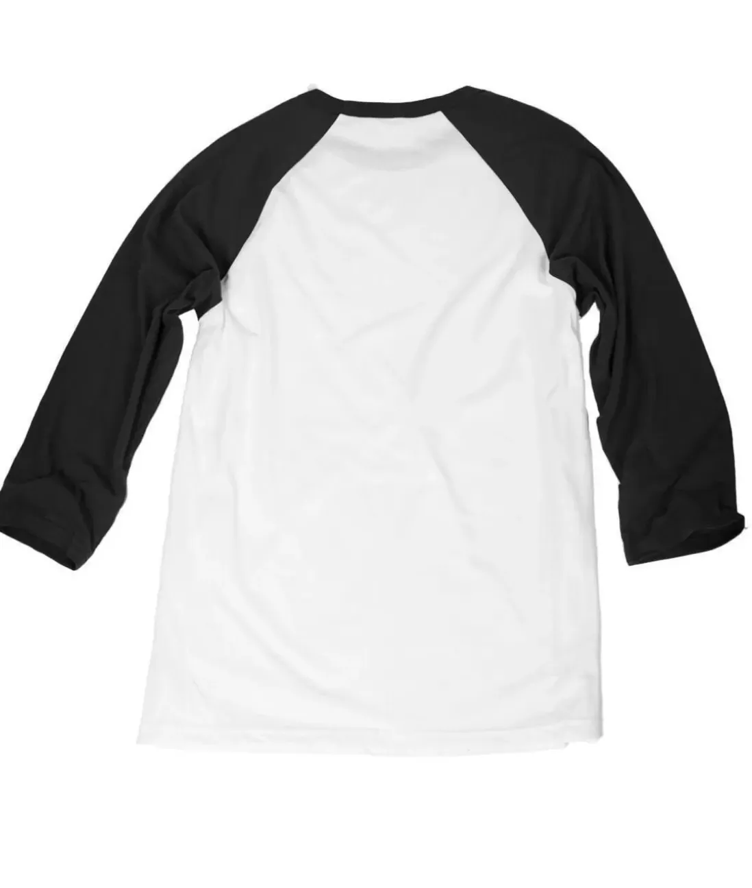 Men Nayked Apparel Shirts>Men'S Ridiculously Soft Midweight Baseball Shirt