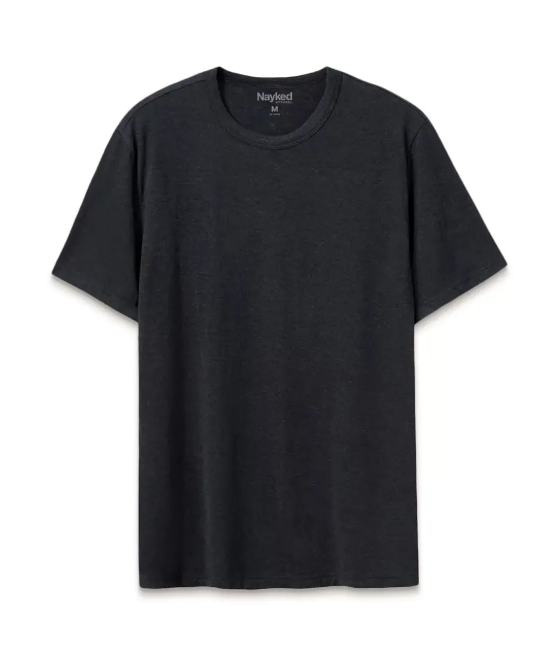 Men Nayked Apparel T-Shirts>Men'S Ridiculously Soft Modal Recycled Short Sleeve T-Shirt