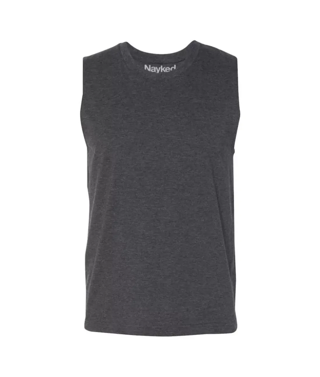Men Nayked Apparel Shirts>Men'S Ridiculously Soft Muscle Tank