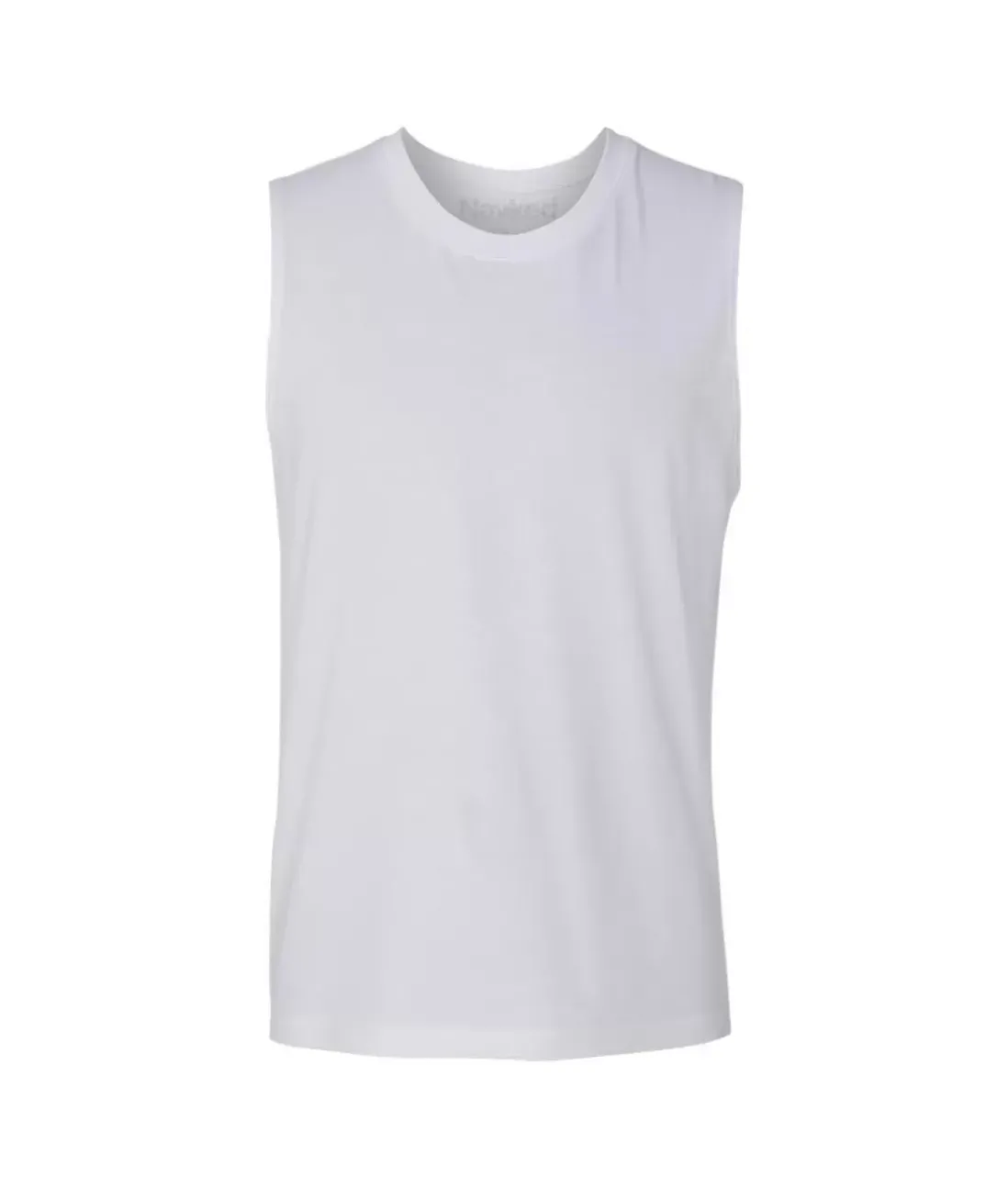 Men Nayked Apparel Shirts>Men'S Ridiculously Soft Muscle Tank