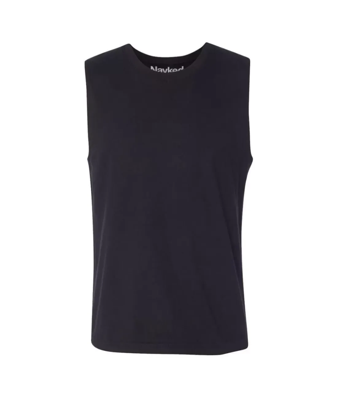 Men Nayked Apparel Workout Wear>Men'S Ridiculously Soft Muscle Tank