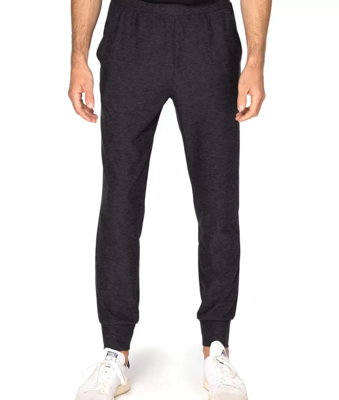 Men Nayked Apparel Bottoms>Men'S Ridiculously Soft Performance Impact Joggers