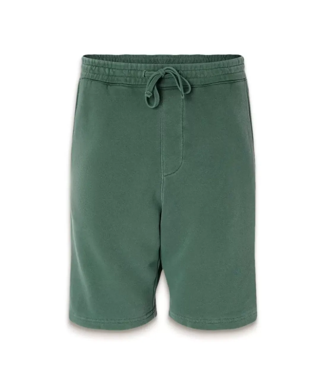 Men Nayked Apparel Bottoms>Men'S Ridiculously Soft Pigment-Dyed Shorts