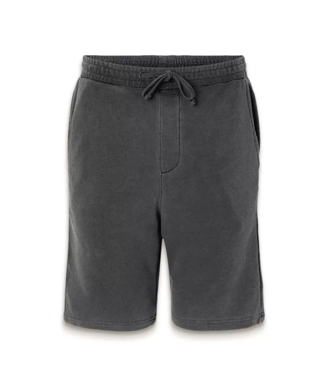 Men Nayked Apparel Bottoms>Men'S Ridiculously Soft Pigment-Dyed Shorts