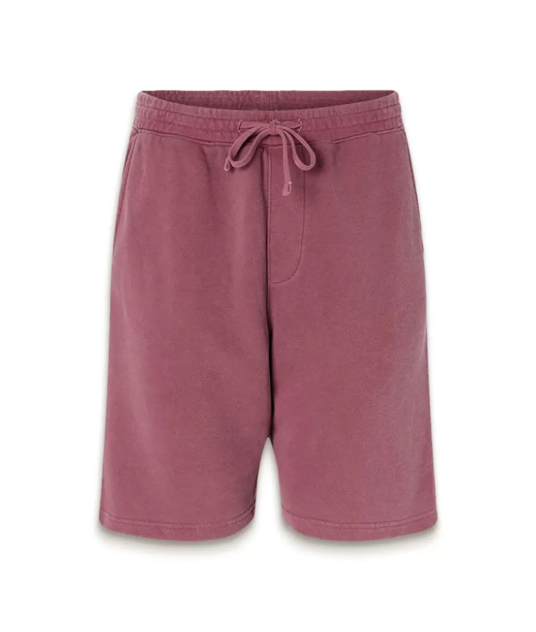 Men Nayked Apparel Bottoms>Men'S Ridiculously Soft Pigment-Dyed Shorts