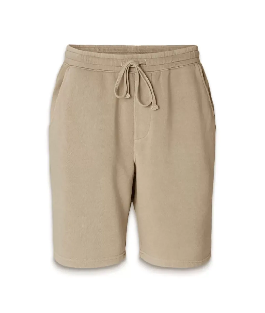 Men Nayked Apparel Bottoms>Men'S Ridiculously Soft Pigment-Dyed Shorts