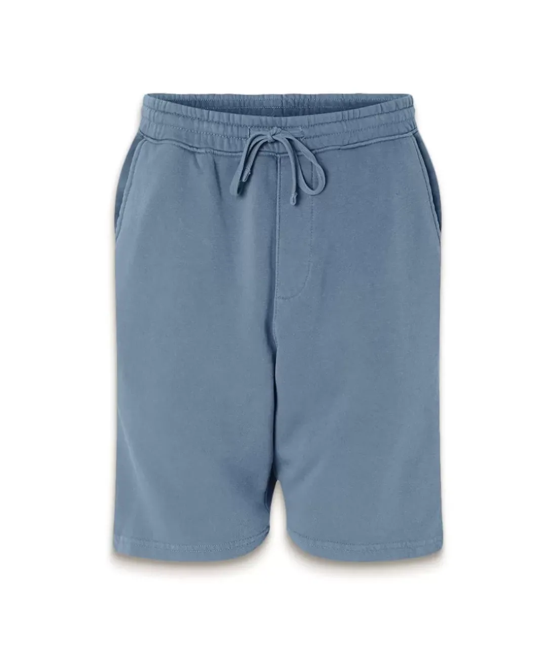 Men Nayked Apparel Bottoms>Men'S Ridiculously Soft Pigment-Dyed Shorts