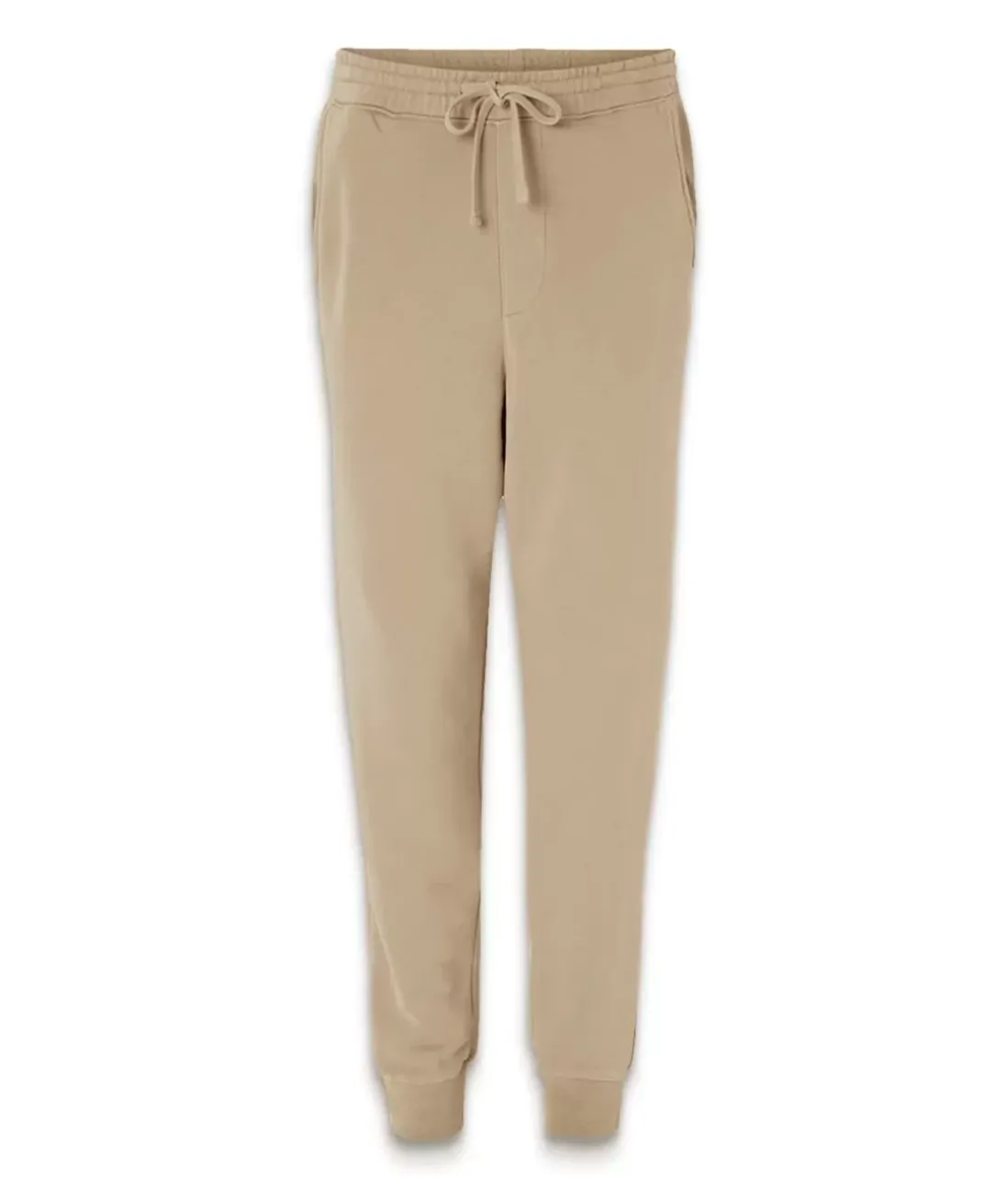 Men Nayked Apparel Workout Wear>Men'S Ridiculously Soft Pigment-Dyed Joggers