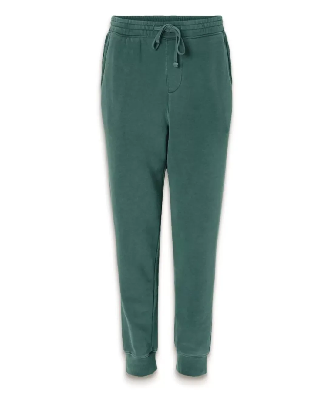Men Nayked Apparel Bottoms>Men'S Ridiculously Soft Pigment-Dyed Joggers