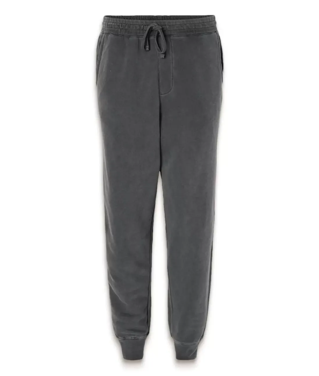 Men Nayked Apparel Bottoms>Men'S Ridiculously Soft Pigment-Dyed Joggers