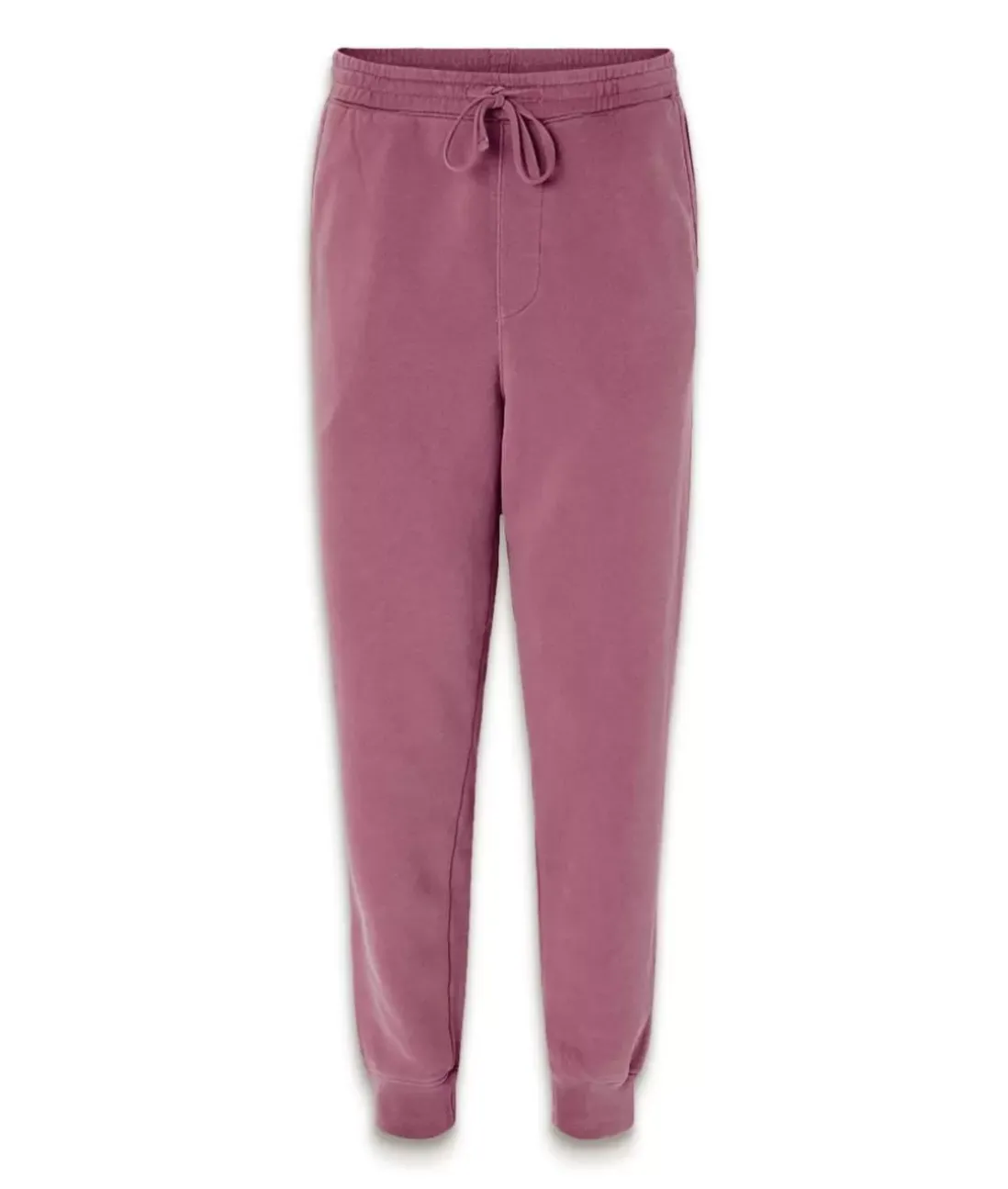 Men Nayked Apparel Bottoms>Men'S Ridiculously Soft Pigment-Dyed Joggers