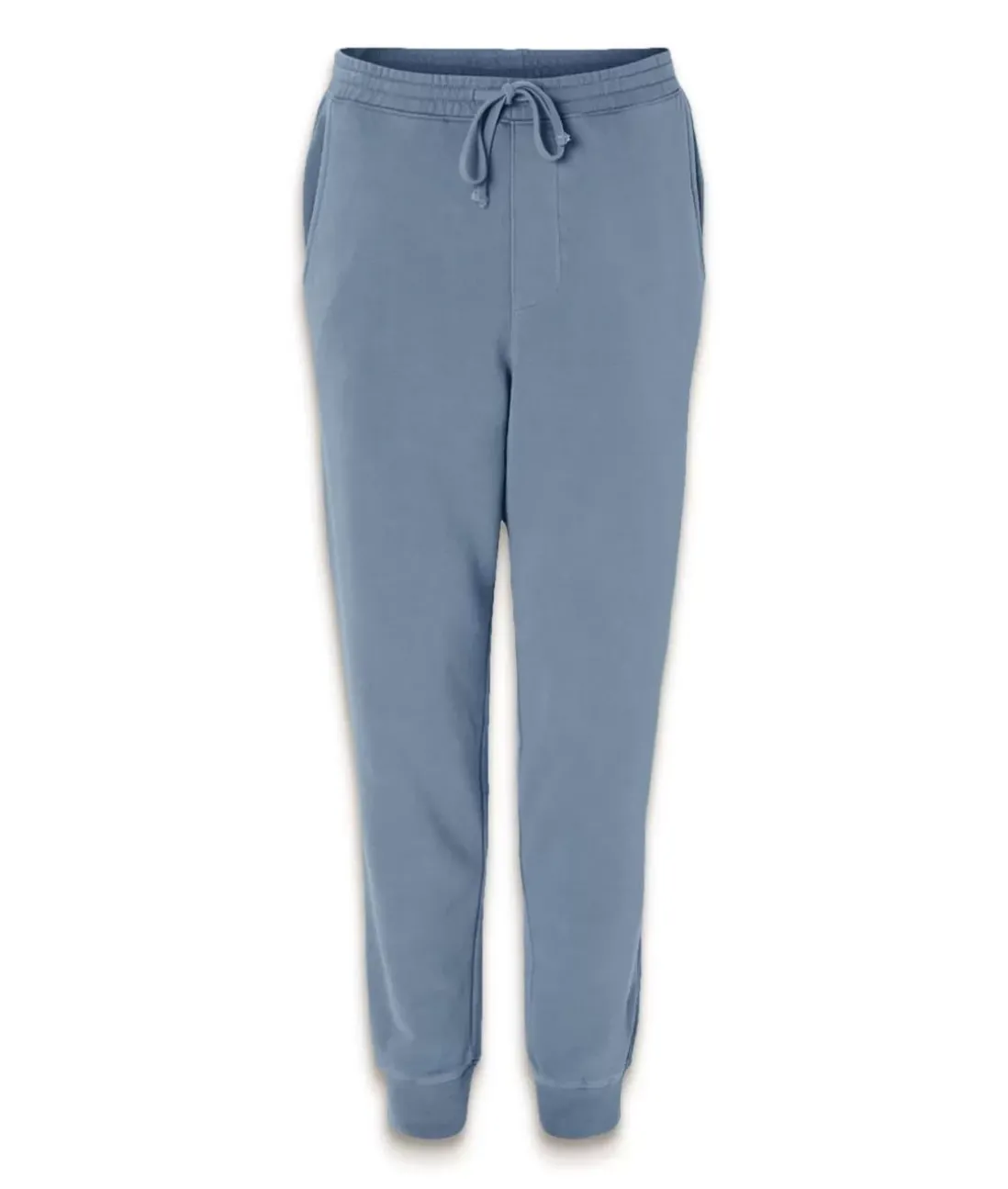 Men Nayked Apparel Bottoms>Men'S Ridiculously Soft Pigment-Dyed Joggers