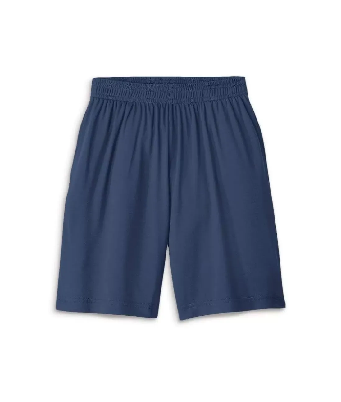 Men Nayked Apparel Bottoms>Men'S Ridiculously Soft Pocketed Performance Shorts
