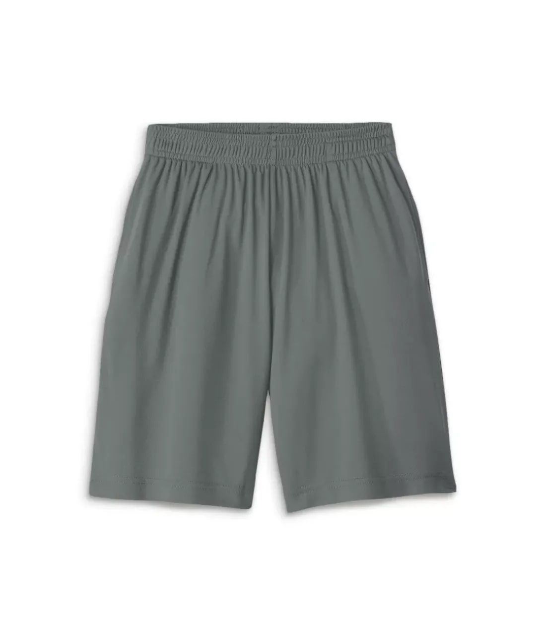 Men Nayked Apparel Workout Wear>Men'S Ridiculously Soft Pocketed Performance Shorts