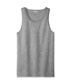 Men Nayked Apparel Tanks>Men'S Ridiculously Soft Recycled Lightweight Tank