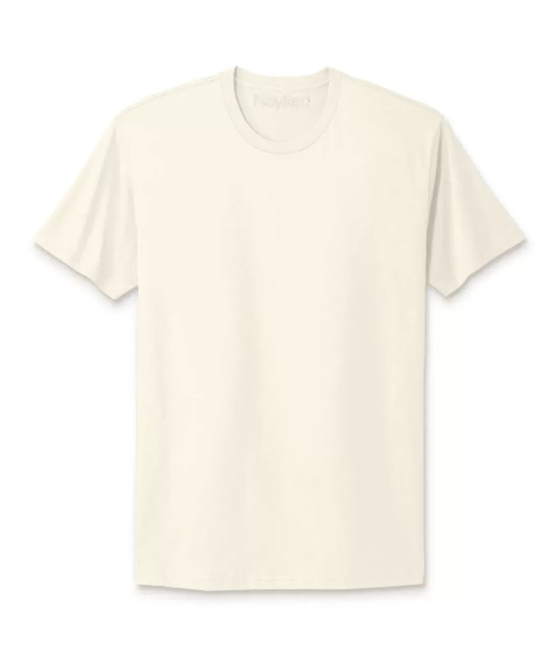 Men Nayked Apparel T-Shirts>Men'S Ridiculously Soft Short Sleeve Crew Neck 100% Cotton T-Shirt | New Arrival Colors