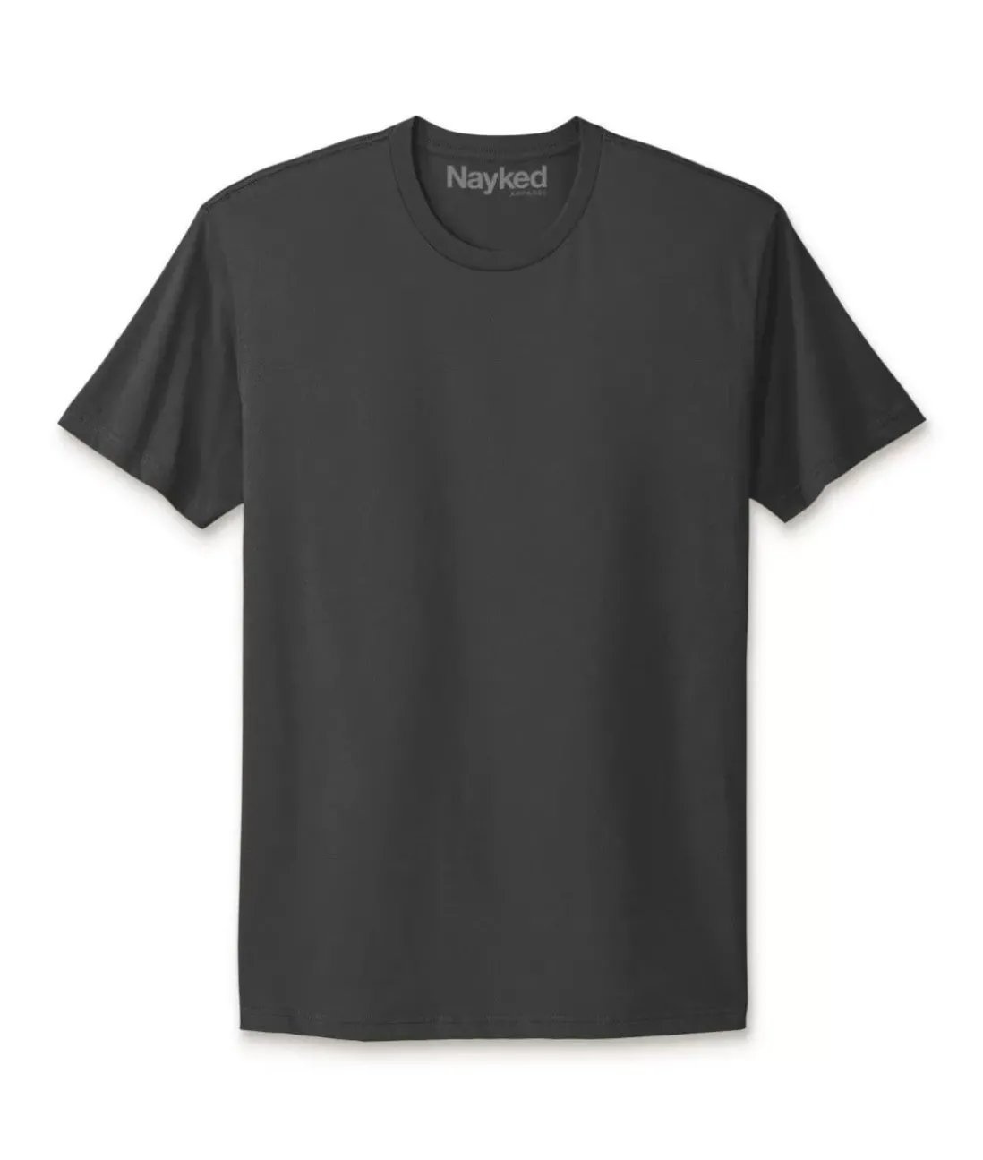 Men Nayked Apparel T-Shirts>Men'S Ridiculously Soft Short Sleeve Crew Neck 100% Cotton T-Shirt | New Arrival Colors