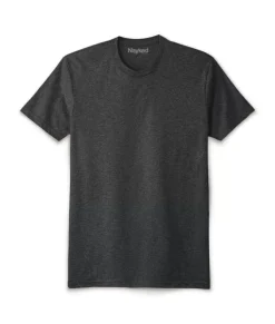 Men Nayked Apparel T-Shirts><noscript><img width=