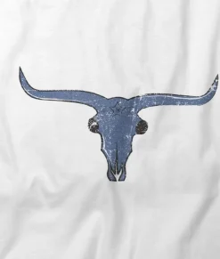Men Nayked Apparel T-Shirts>Men'S Ridiculously Soft Sueded Graphic Tee | Texas Coast
