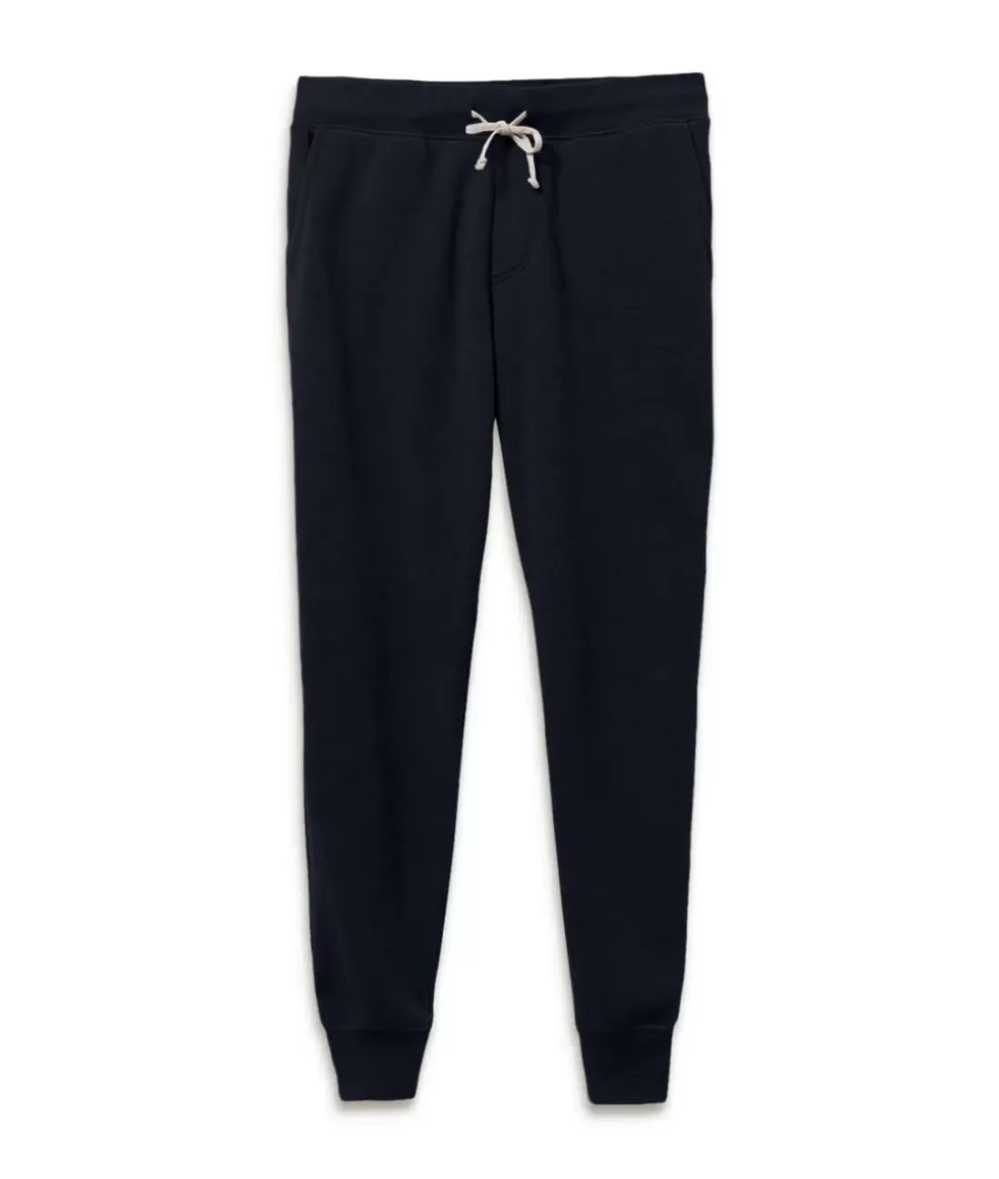Men Nayked Apparel Bottoms>Men'S Ridiculously Soft Vintage Recycled Softest Fleece Joggers