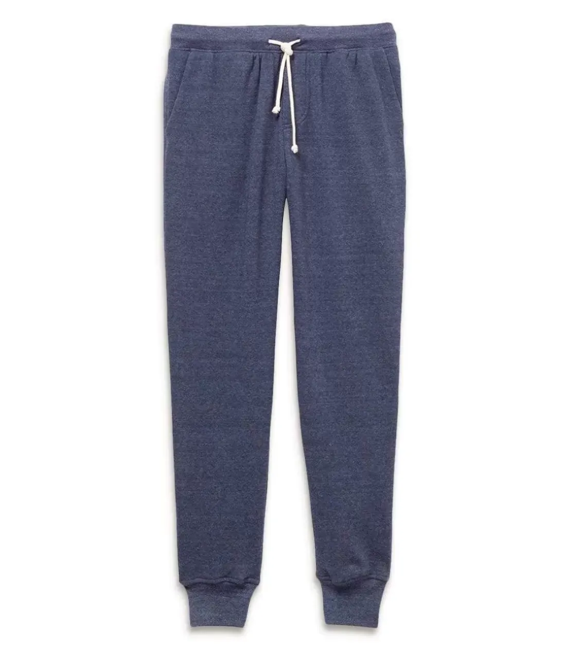 Men Nayked Apparel Workout Wear>Men'S Ridiculously Soft Vintage Recycled Softest Fleece Joggers