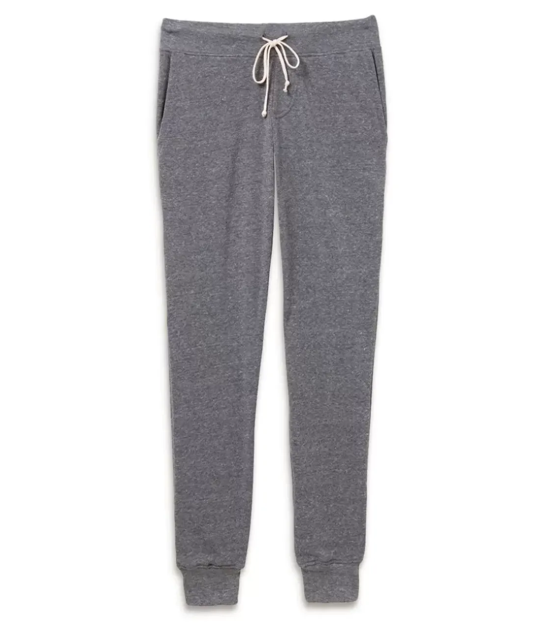 Men Nayked Apparel Workout Wear>Men'S Ridiculously Soft Vintage Recycled Softest Fleece Joggers