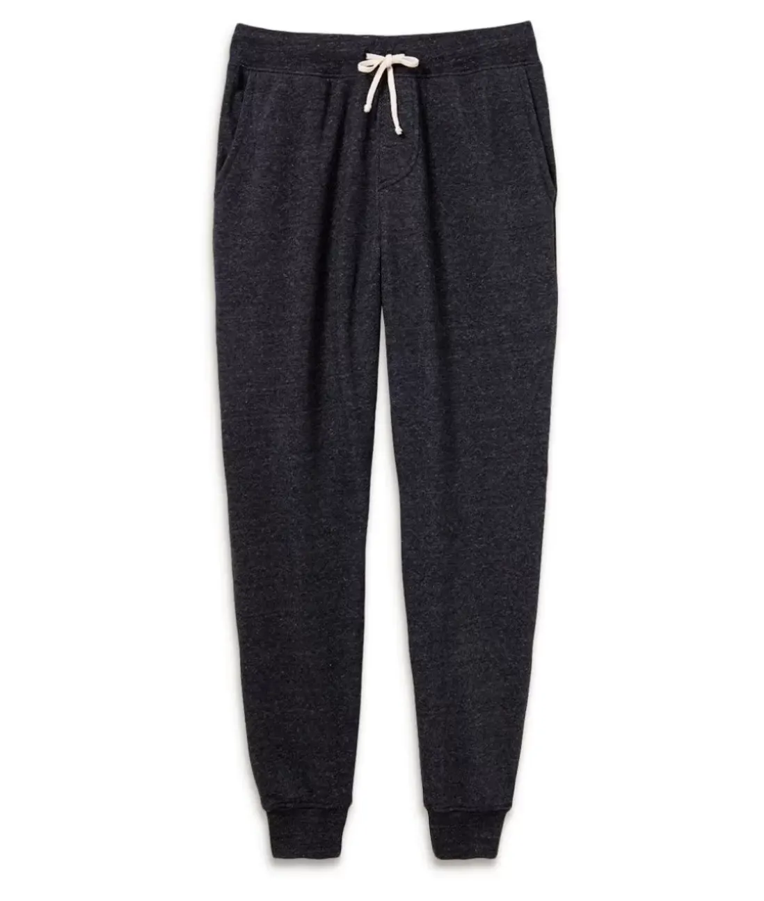 Men Nayked Apparel Workout Wear>Men'S Ridiculously Soft Vintage Recycled Softest Fleece Joggers