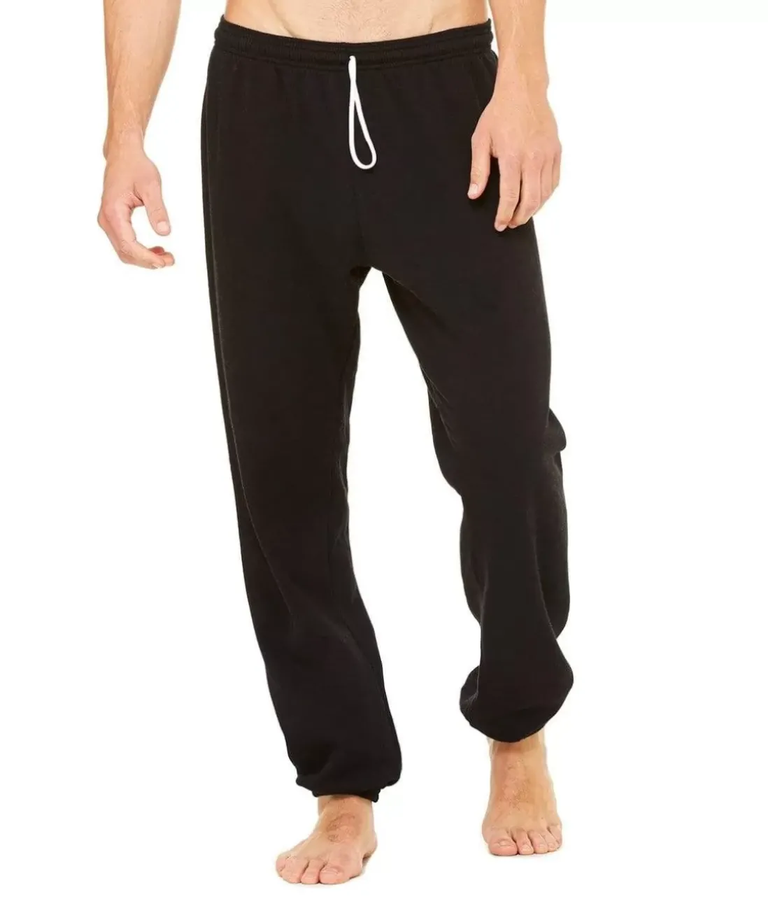 Men Nayked Apparel Bottoms>Men'S Ridiculously Soft Weekend Sweatpants