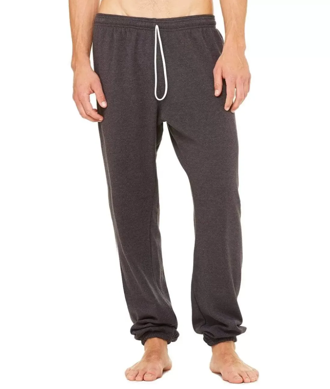 Men Nayked Apparel Bottoms>Men'S Ridiculously Soft Weekend Sweatpants